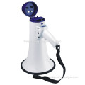 CE 25 watts talk & alarm megaphone